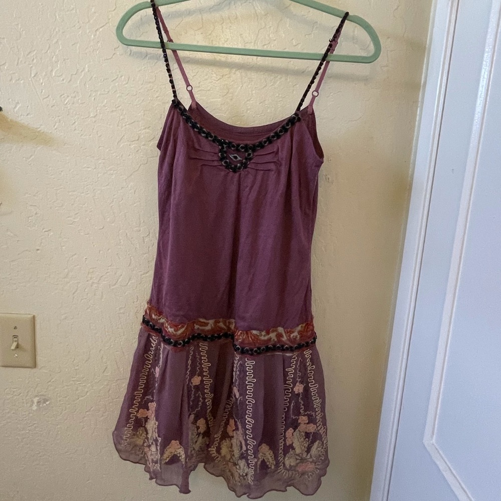 Free People Dress